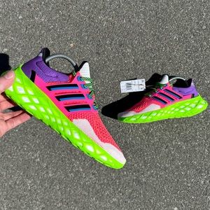 Adidas UltraBoost Running Shoes